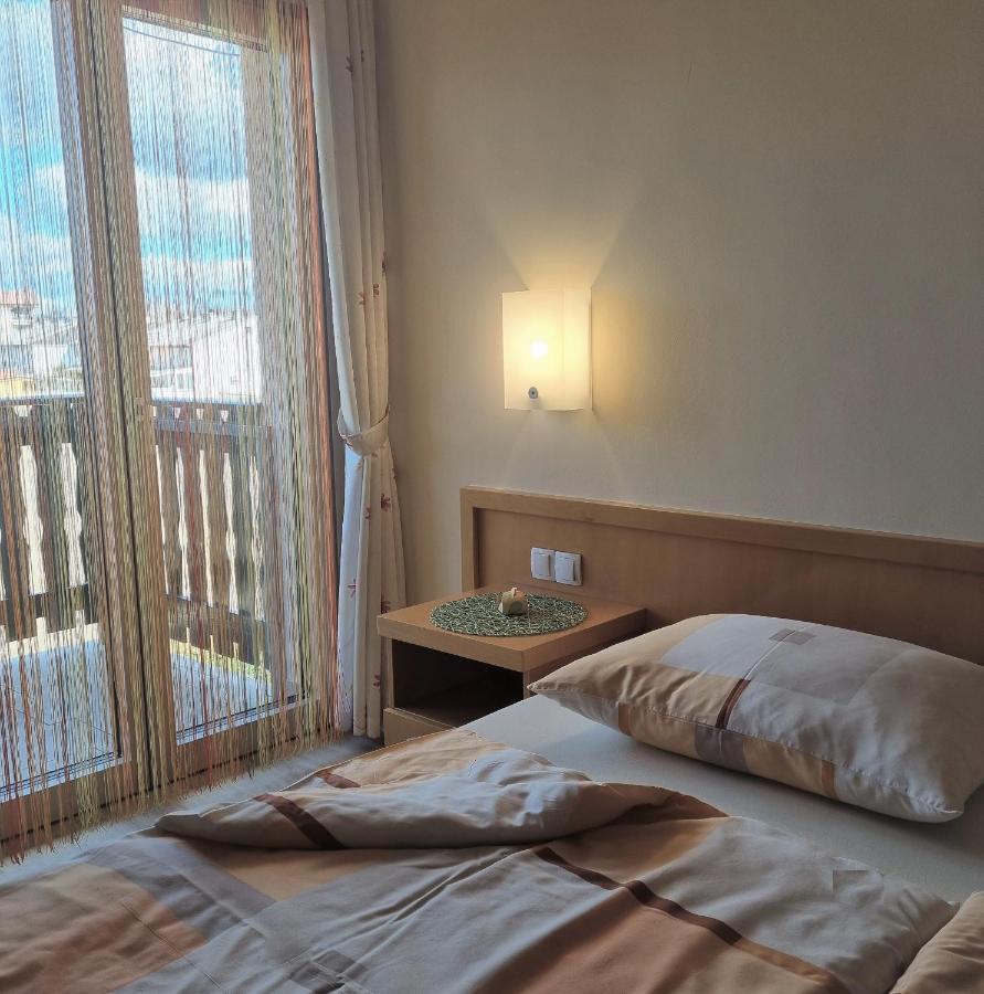 Apartments Ad ราเดนซี ภายนอก รูปภาพ