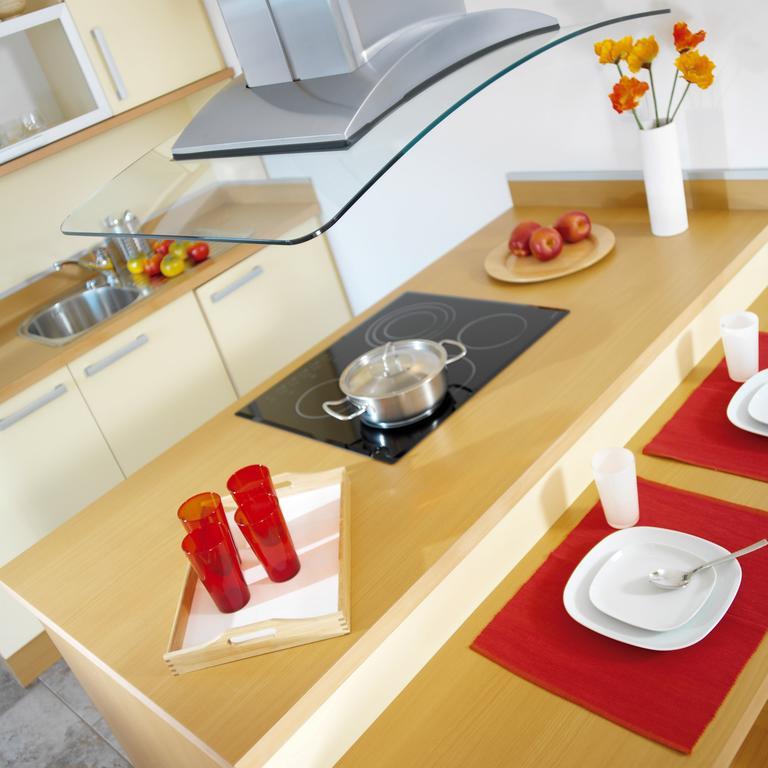 Apartments Ad ราเดนซี ห้อง รูปภาพ