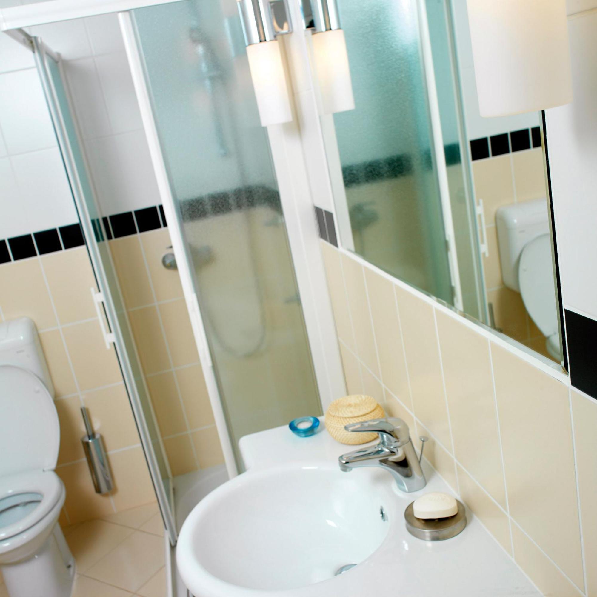 Apartments Ad ราเดนซี ภายนอก รูปภาพ