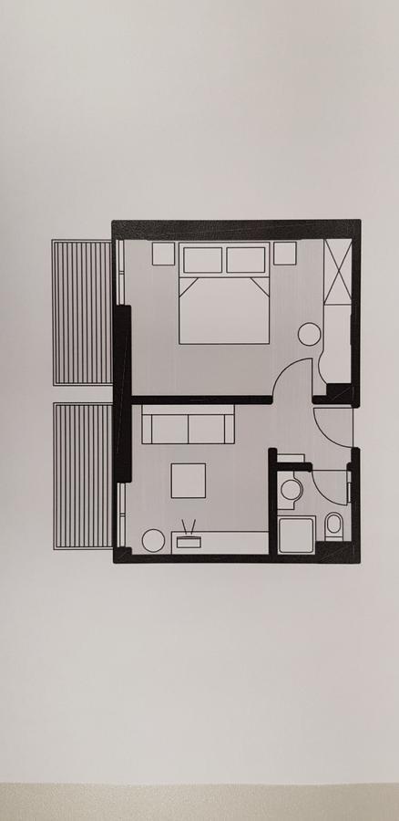 Apartments Ad ราเดนซี ภายนอก รูปภาพ